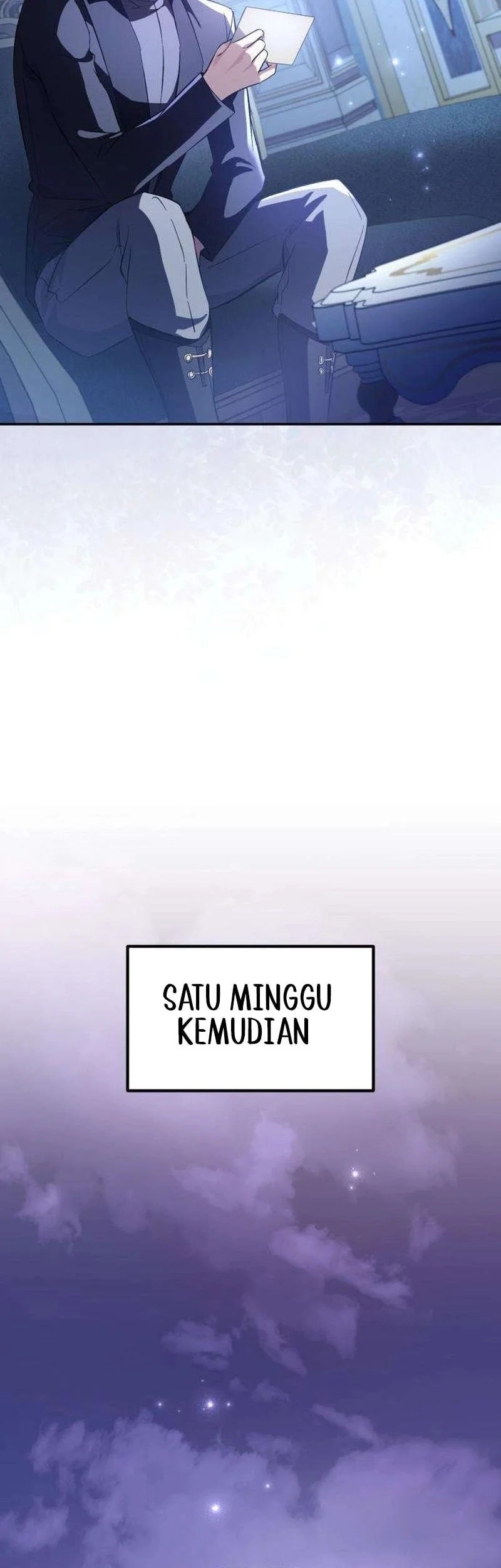 Became The Patron Of Villains Chapter 19 Gambar 37