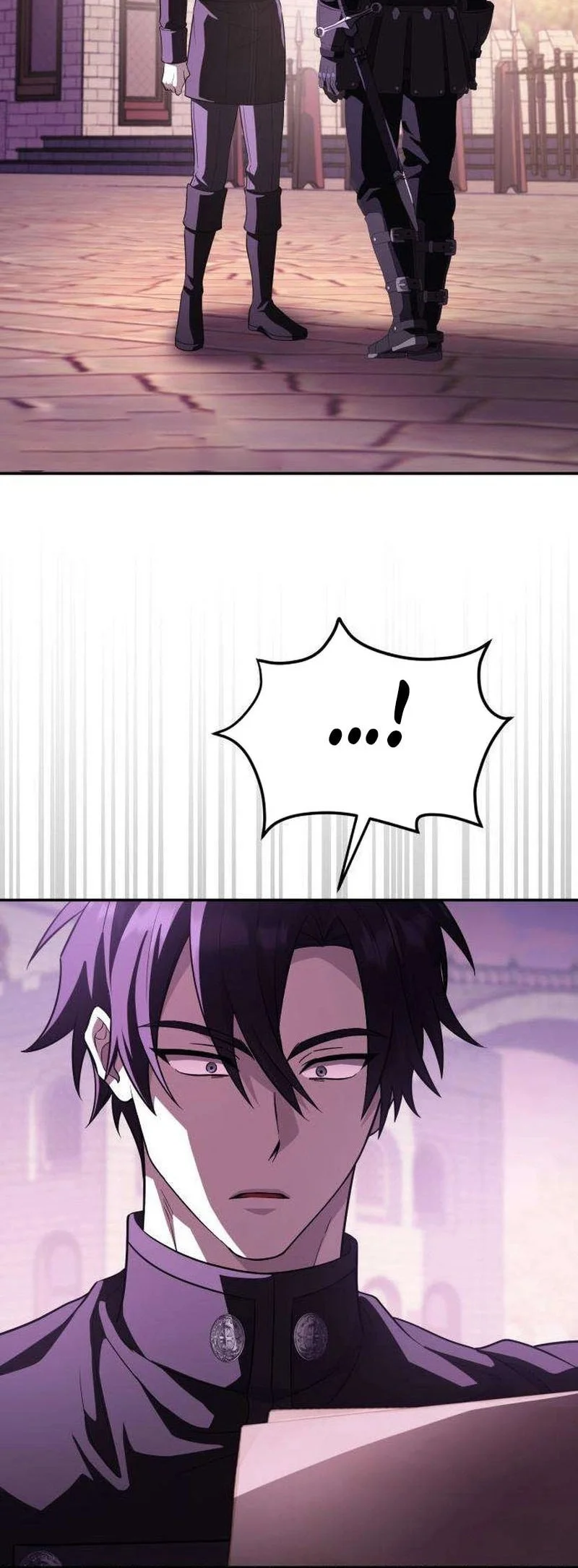 Became The Patron Of Villains Chapter 19 Gambar 39