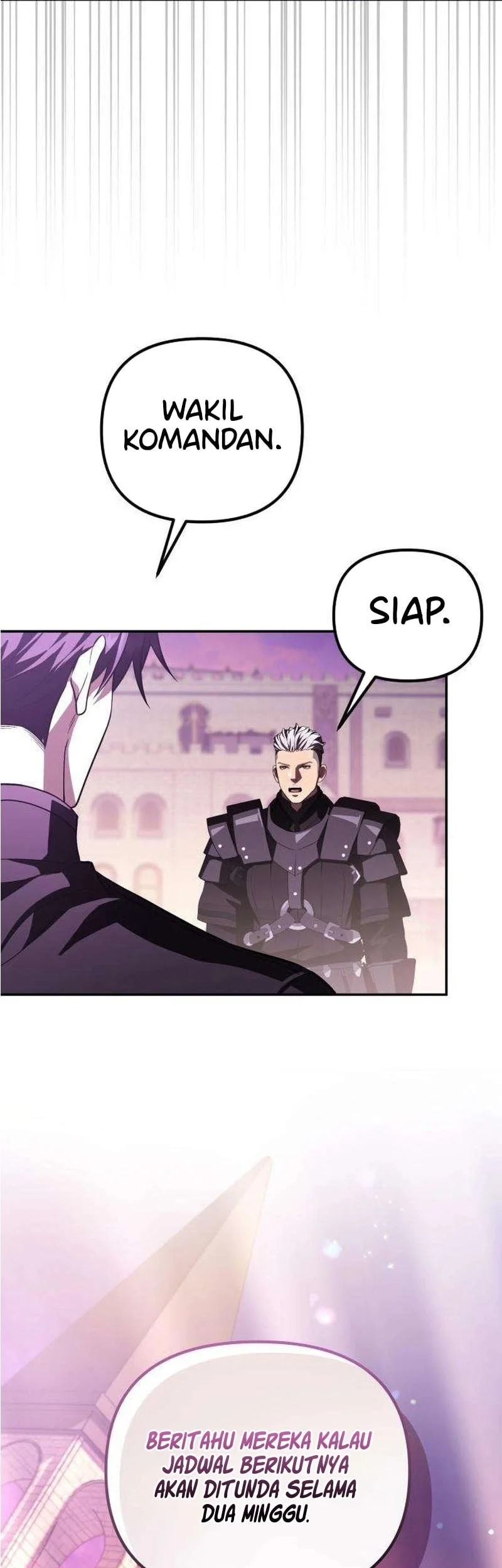 Became The Patron Of Villains Chapter 19 Gambar 40