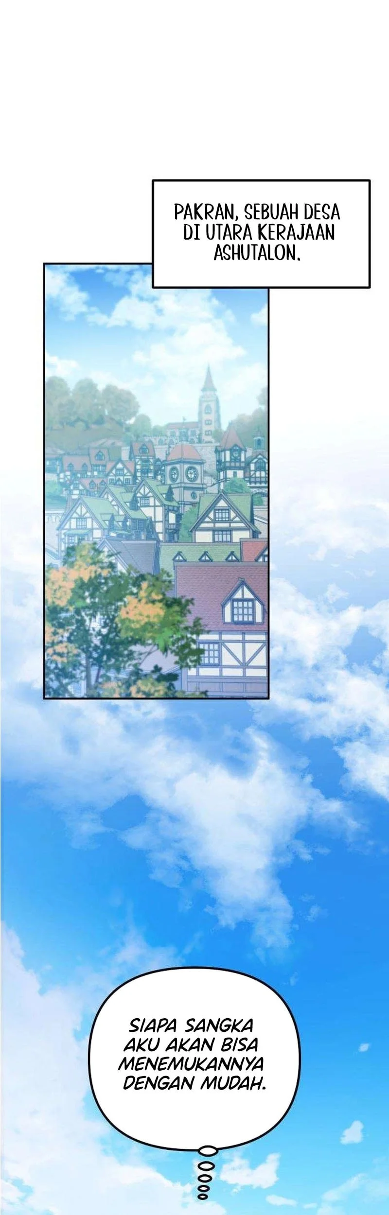 Became The Patron Of Villains Chapter 19 Gambar 42