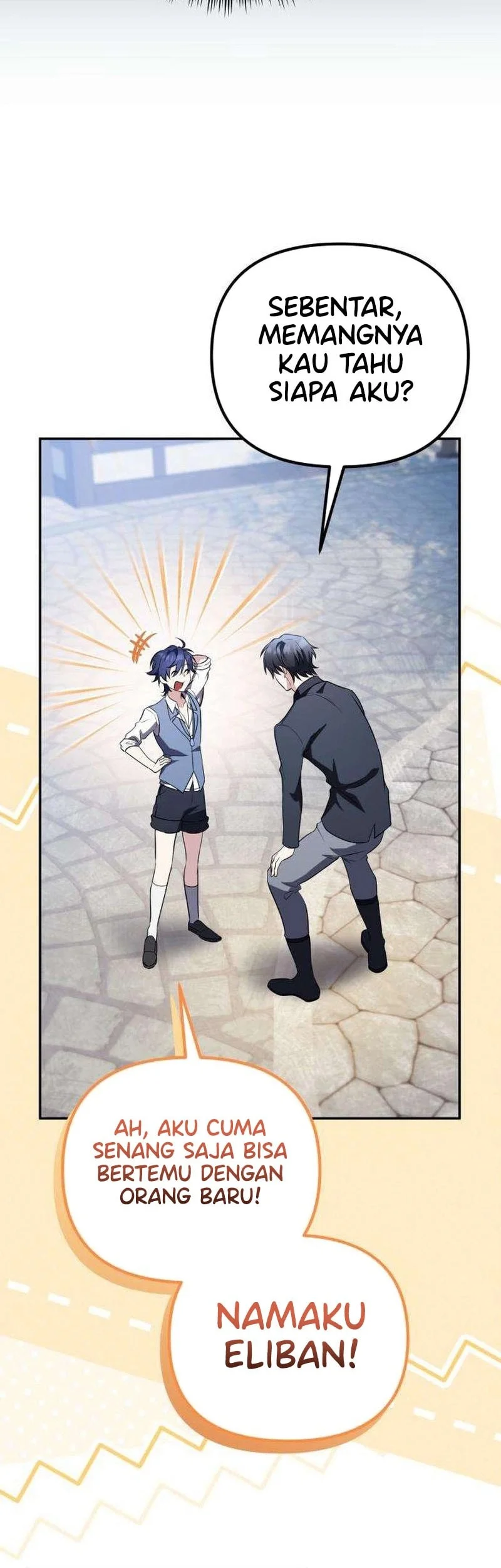 Became The Patron Of Villains Chapter 19 Gambar 47