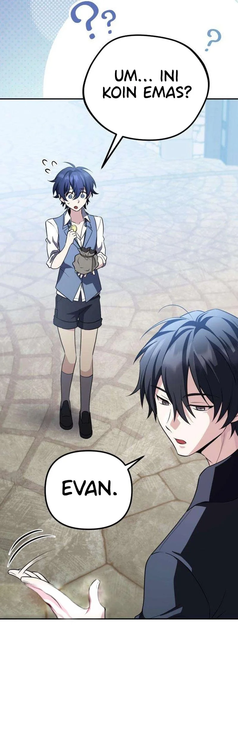 Became The Patron Of Villains Chapter 19 Gambar 52