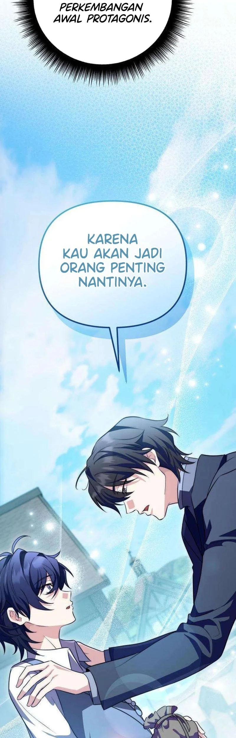 Became The Patron Of Villains Chapter 19 Gambar 57