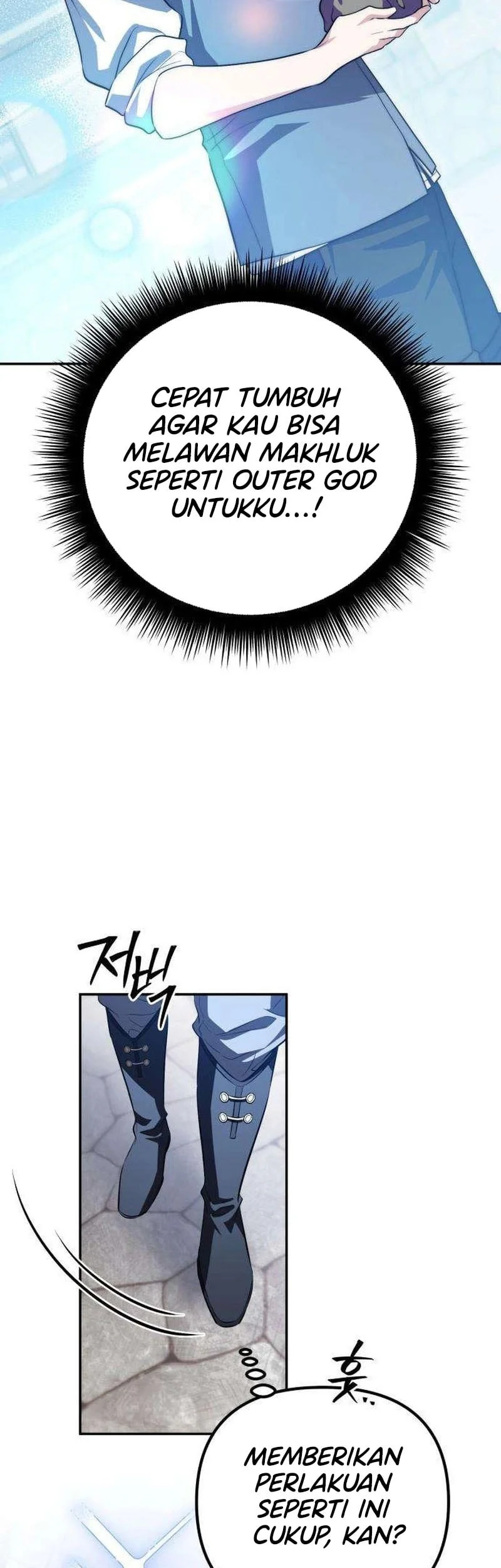 Became The Patron Of Villains Chapter 19 Gambar 58