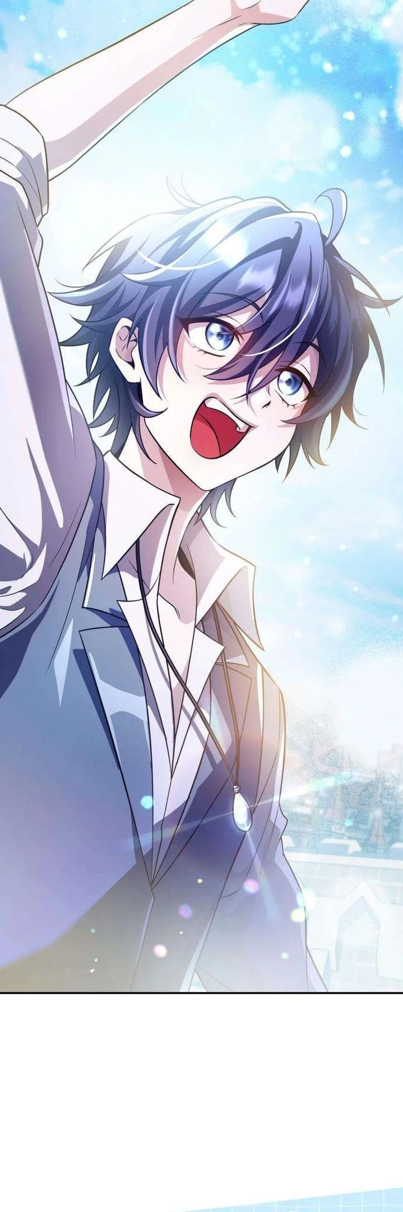 Became The Patron Of Villains Chapter 19 Gambar 63