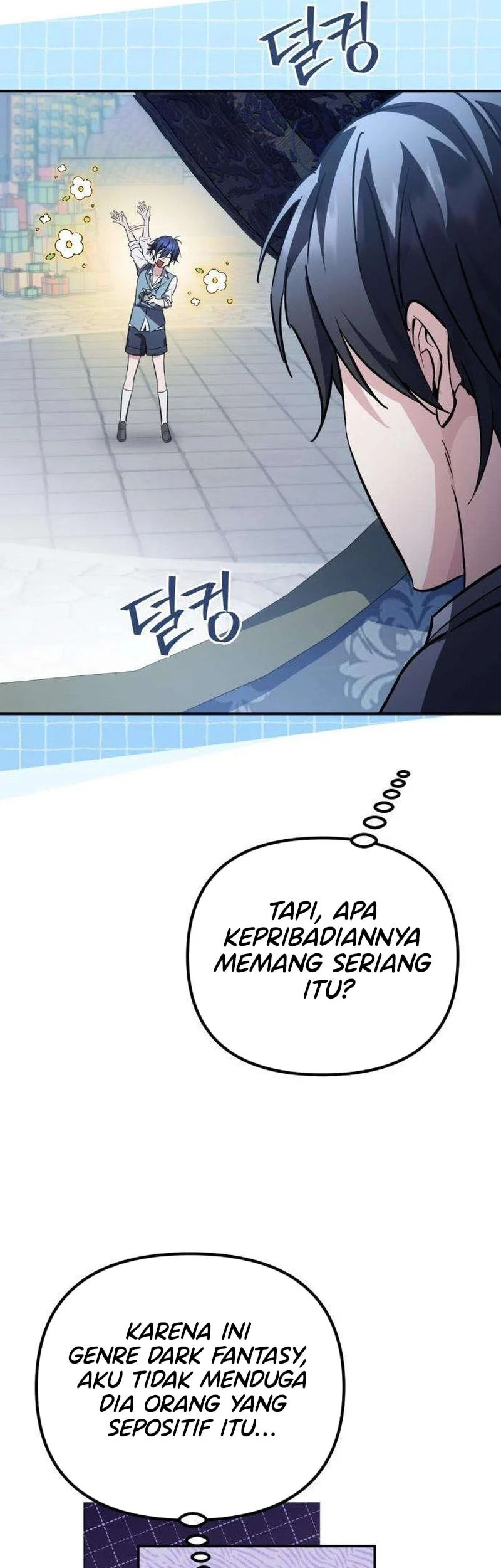 Became The Patron Of Villains Chapter 19 Gambar 64