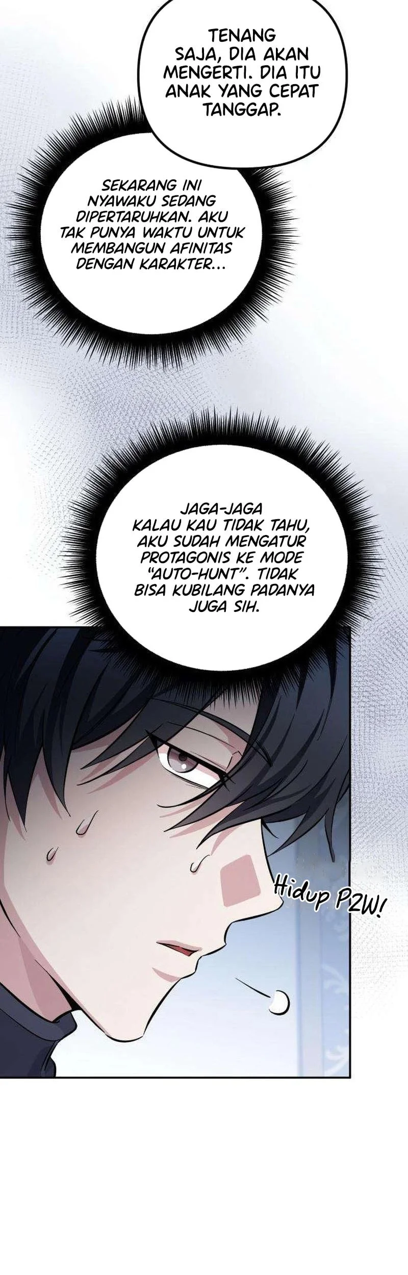 Became The Patron Of Villains Chapter 19 Gambar 66