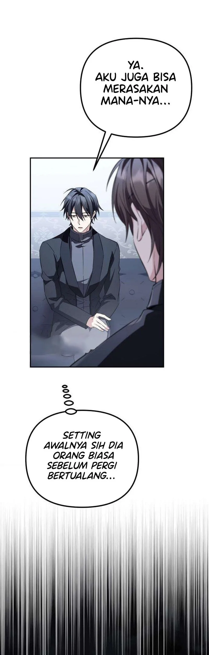 Became The Patron Of Villains Chapter 19 Gambar 69