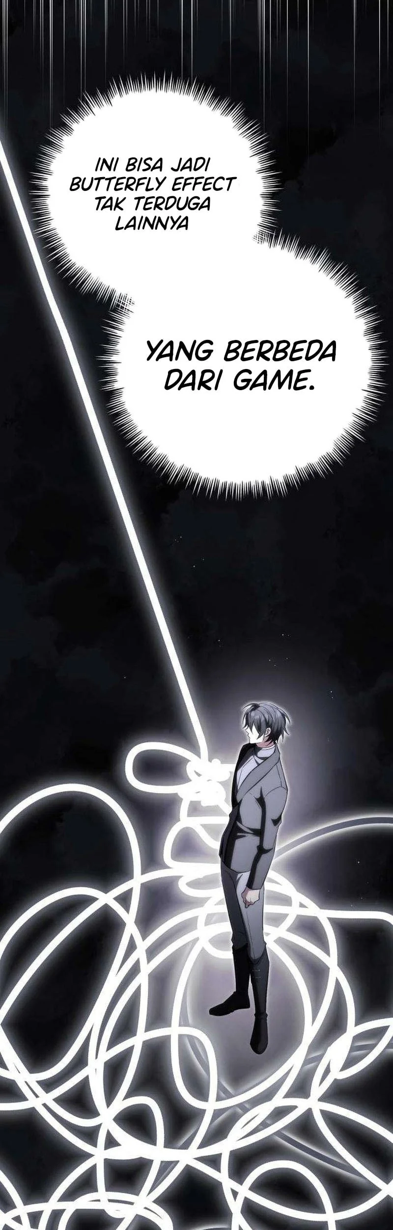 Became The Patron Of Villains Chapter 19 Gambar 70