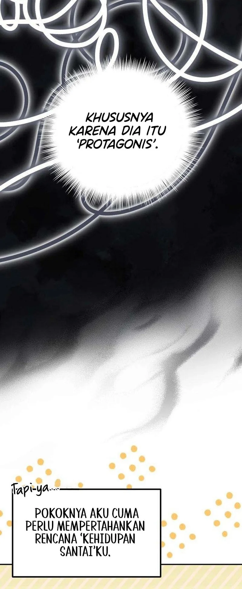 Became The Patron Of Villains Chapter 19 Gambar 71