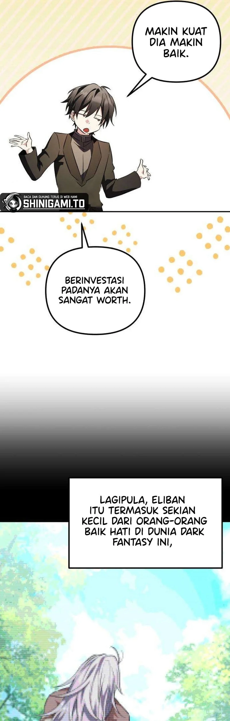 Became The Patron Of Villains Chapter 19 Gambar 72