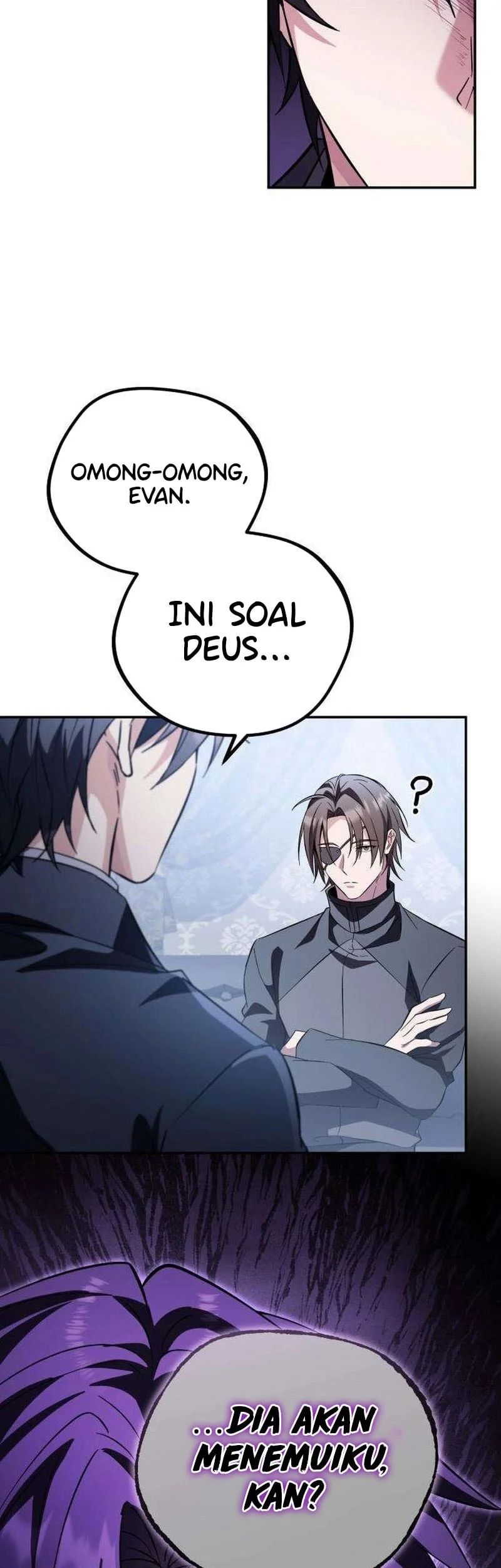 Became The Patron Of Villains Chapter 19 Gambar 74