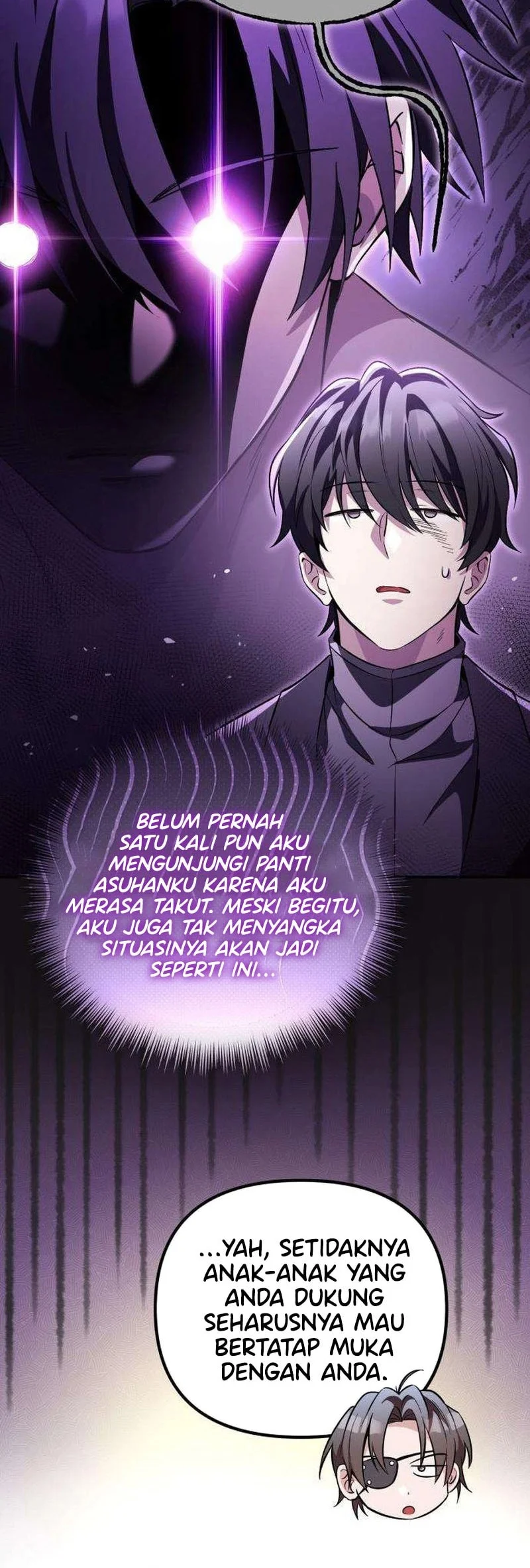 Became The Patron Of Villains Chapter 19 Gambar 75