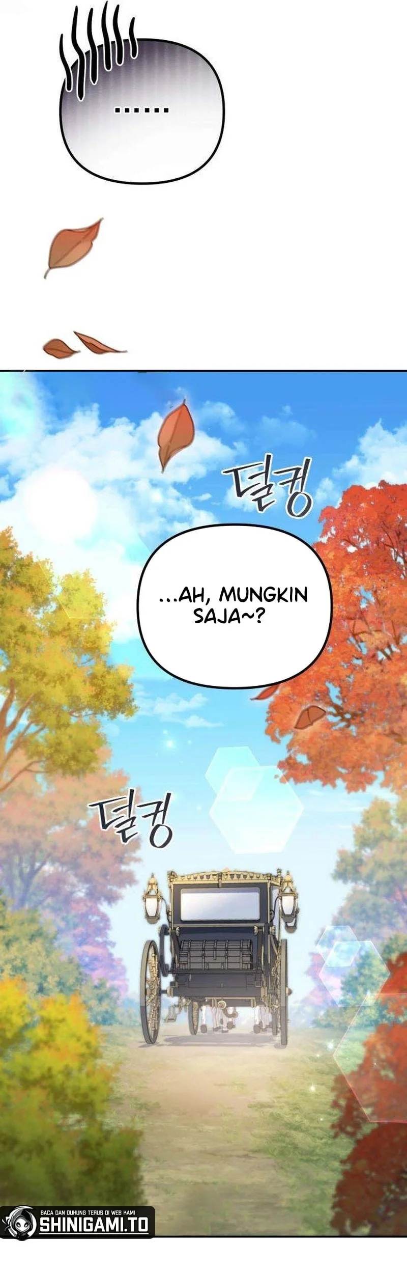 Became The Patron Of Villains Chapter 19 Gambar 76