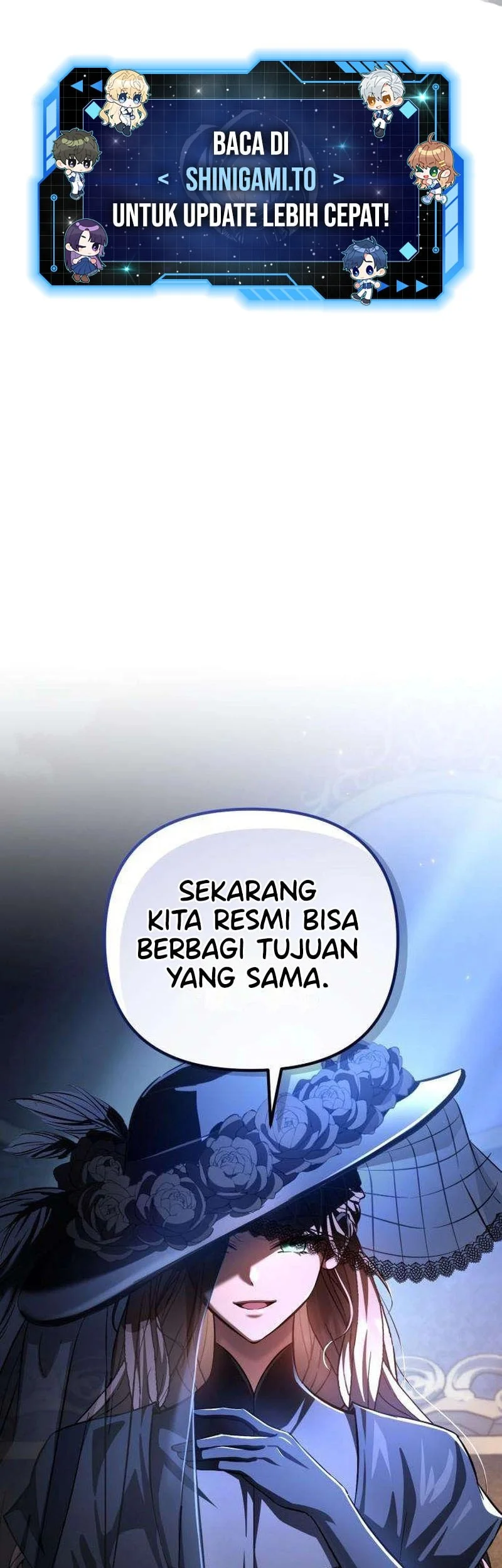 Manhwa Became The Patron Of Villains Chapter 19 gambar nomor 2