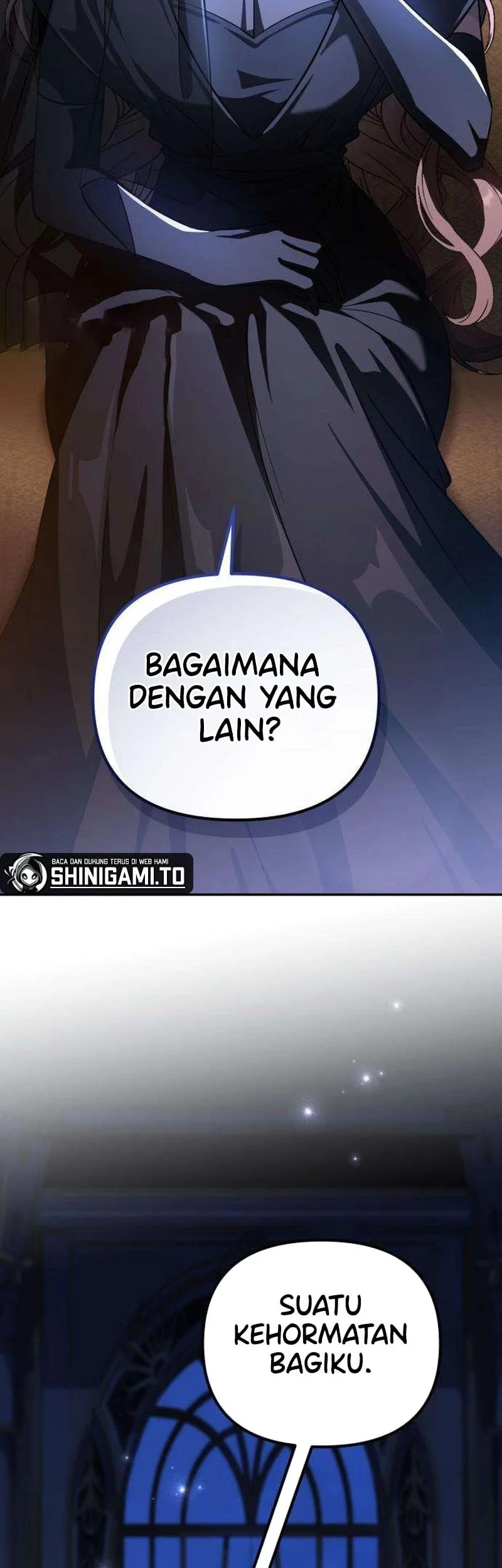 Became The Patron Of Villains Chapter 19 Gambar 3