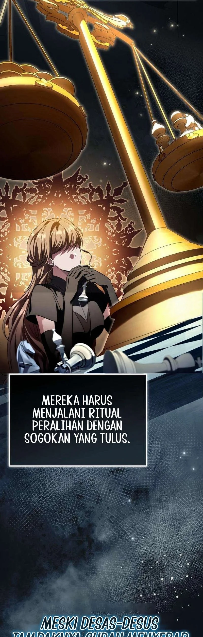 Became The Patron Of Villains Chapter 19 Gambar 6