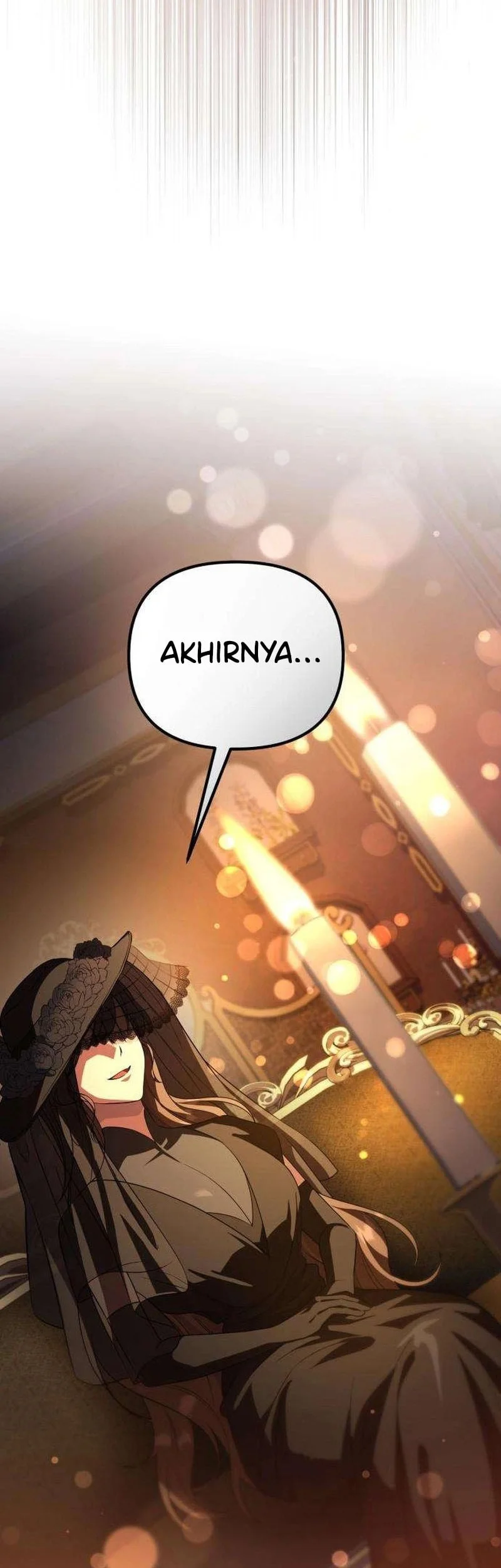 Became The Patron Of Villains Chapter 19 Gambar 9