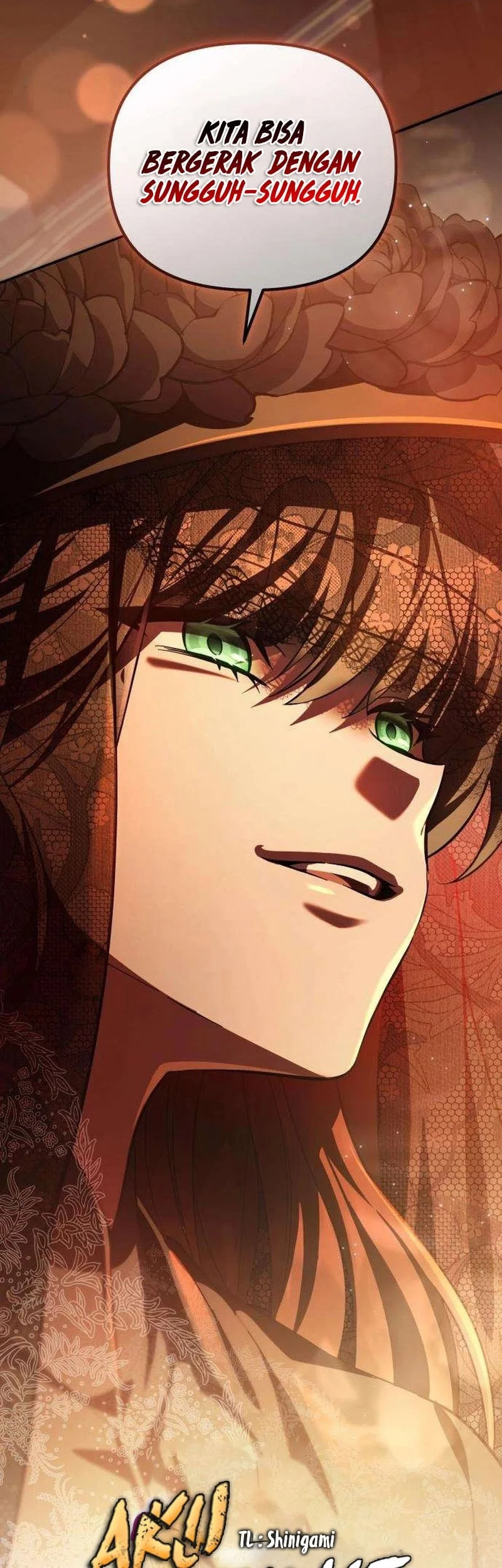 Became The Patron Of Villains Chapter 19 Gambar 10