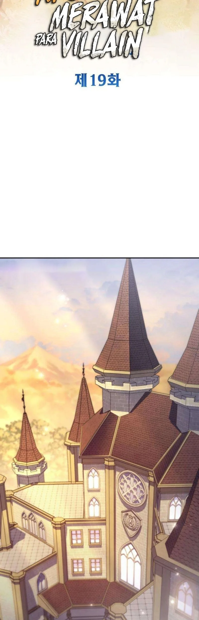 Became The Patron Of Villains Chapter 19 Gambar 11