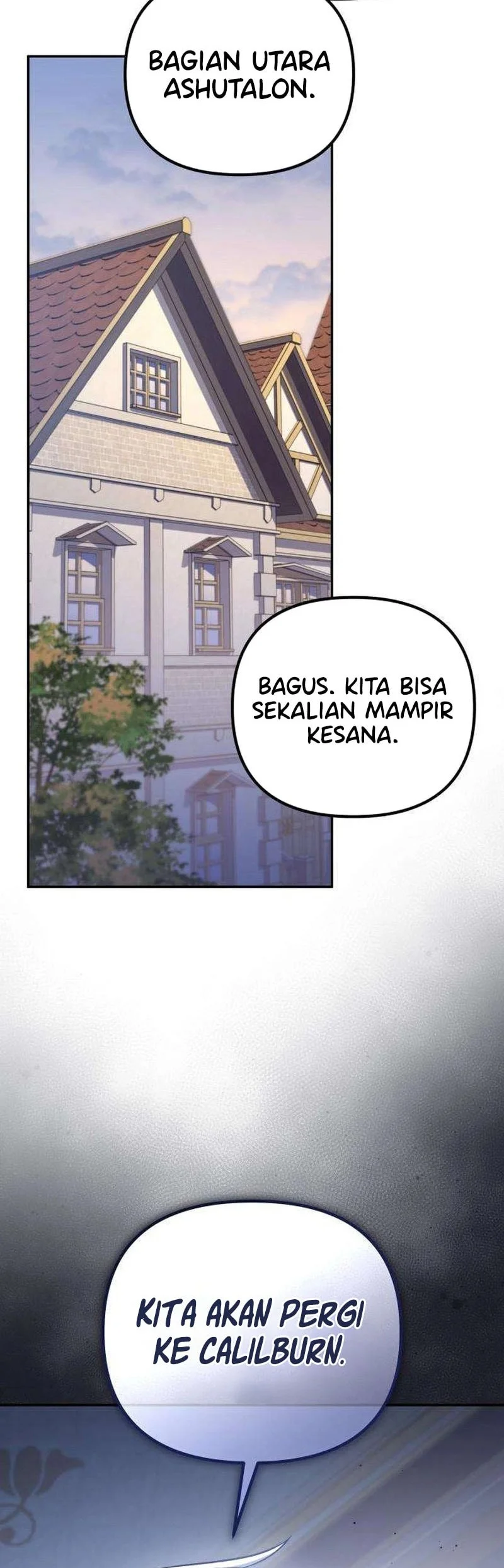 Became The Patron Of Villains Chapter 19 Gambar 19