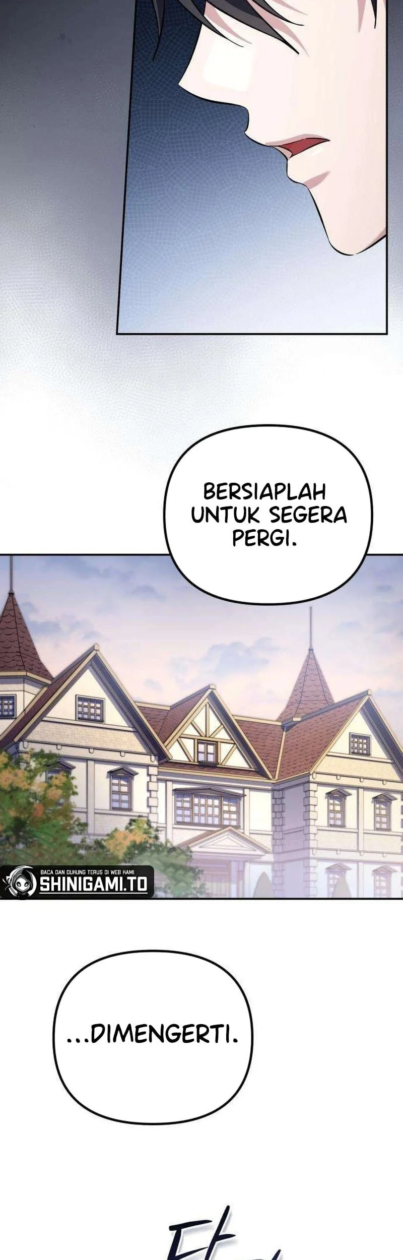 Became The Patron Of Villains Chapter 19 Gambar 22