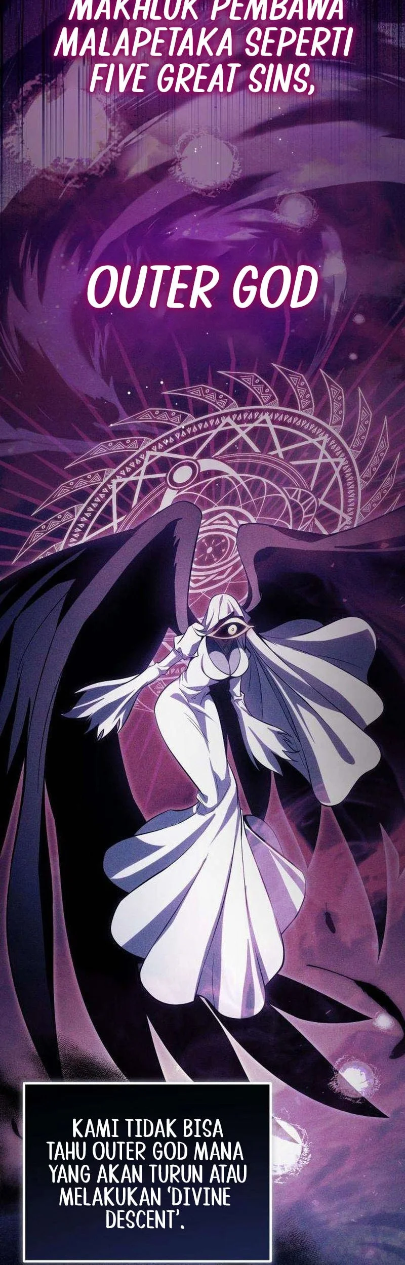 Became The Patron Of Villains Chapter 19 Gambar 25