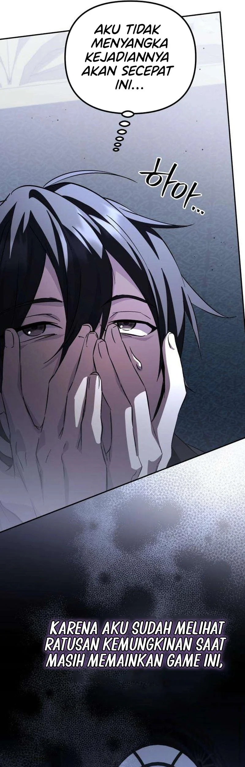 Became The Patron Of Villains Chapter 19 Gambar 28