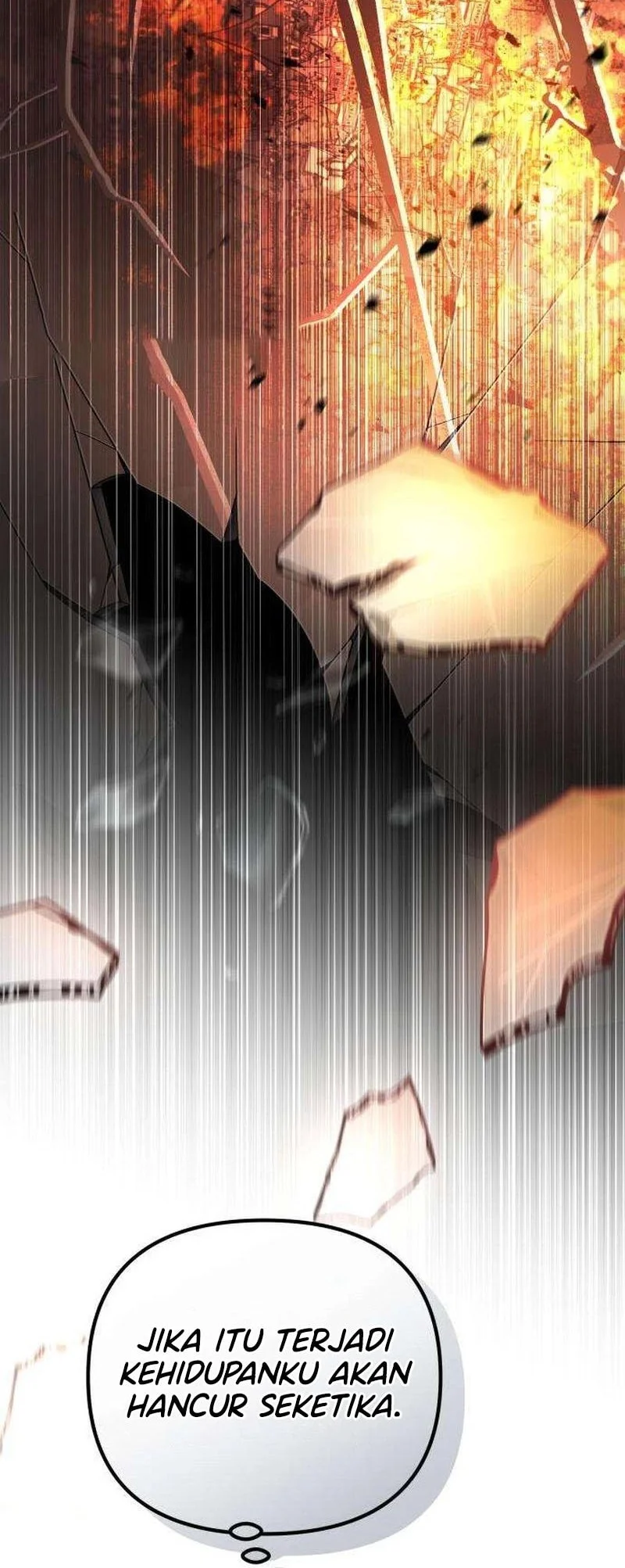 Became The Patron Of Villains Chapter 19 Gambar 31