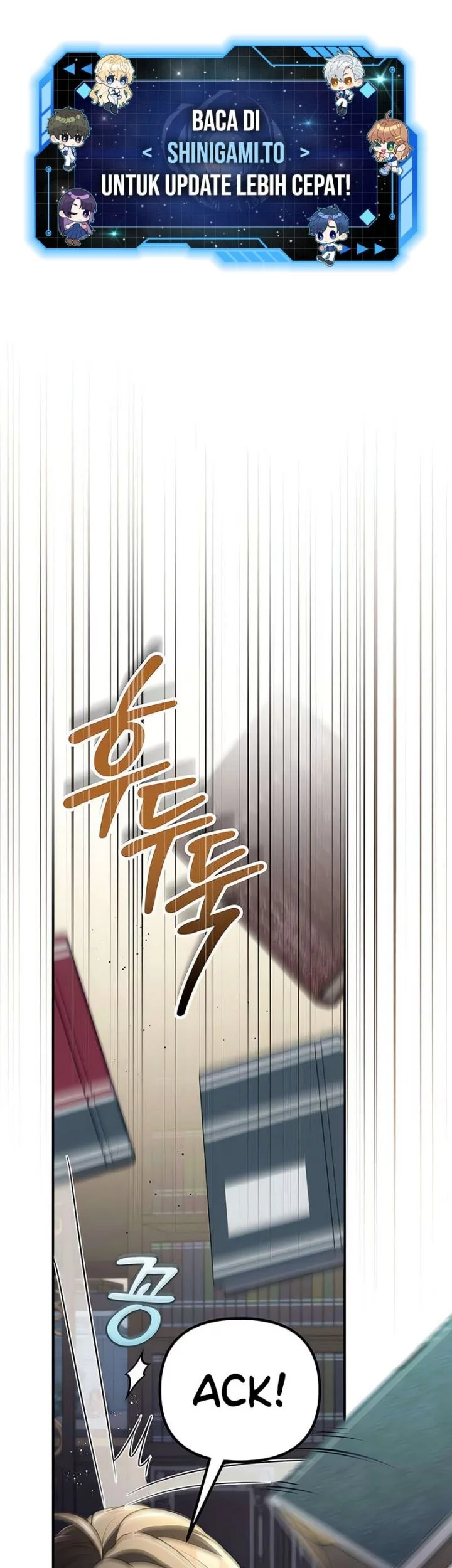 Baca Manhwa Became The Patron Of Villains Chapter 2 Gambar 2