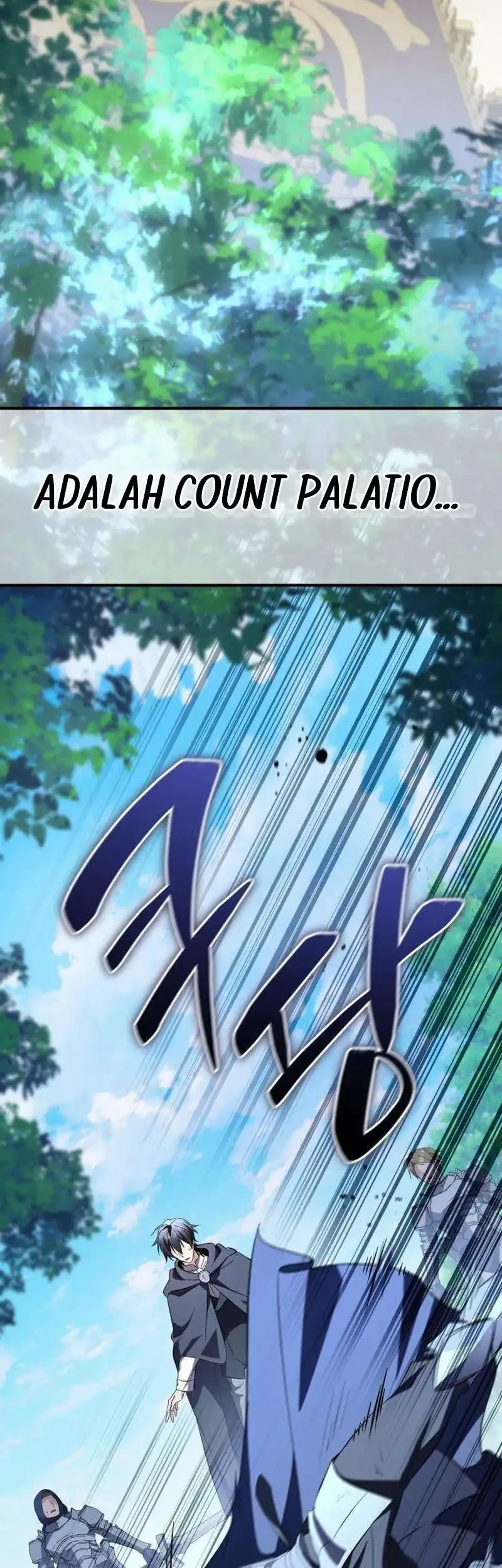 Became The Patron Of Villains Chapter 20 Gambar 38