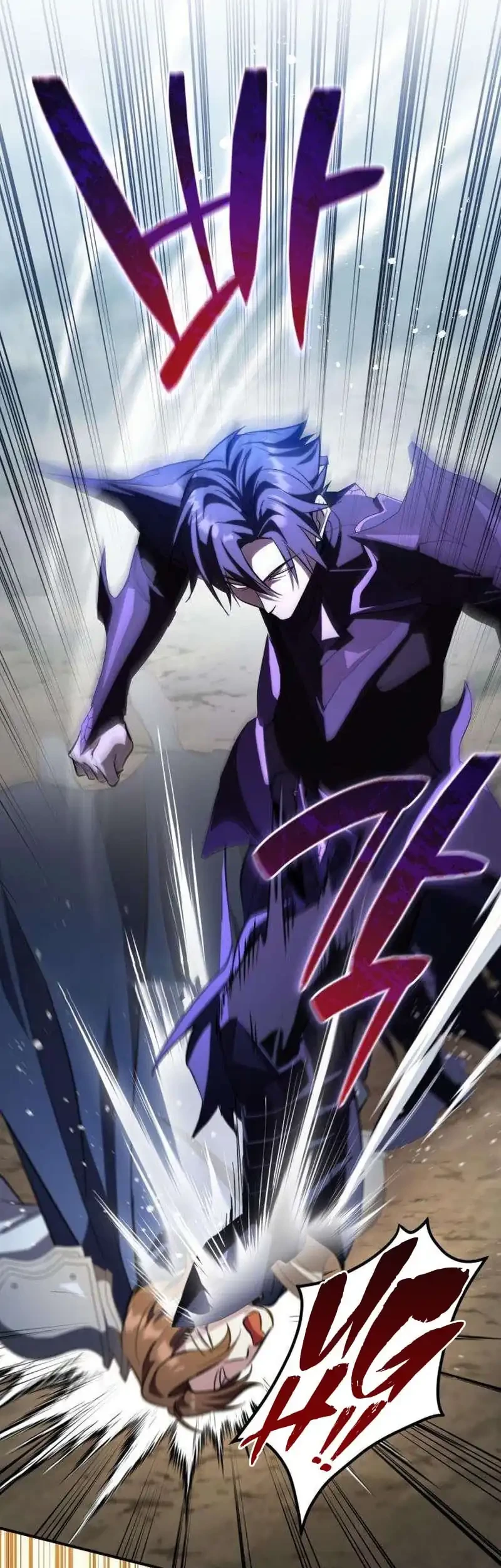 Became The Patron Of Villains Chapter 20 Gambar 40