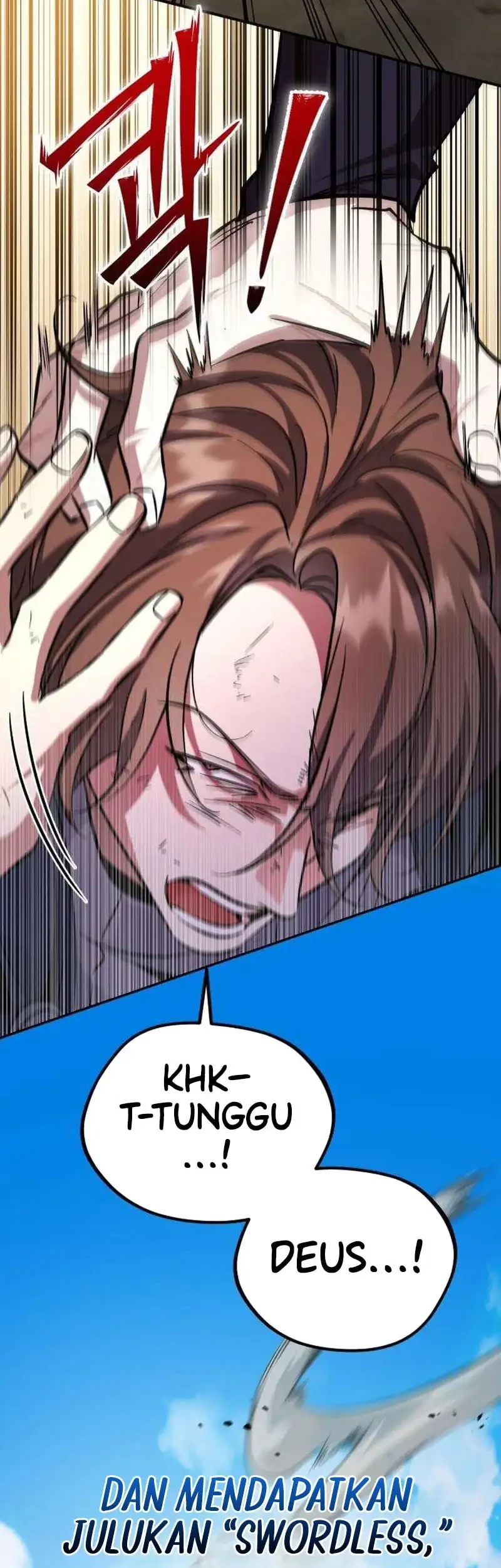 Became The Patron Of Villains Chapter 20 Gambar 41