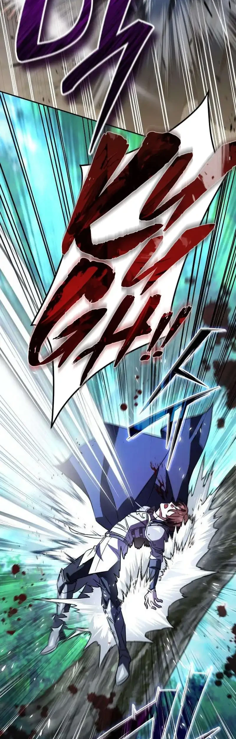 Became The Patron Of Villains Chapter 20 Gambar 45