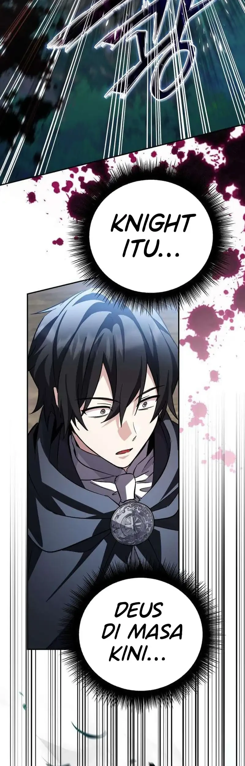 Became The Patron Of Villains Chapter 20 Gambar 46