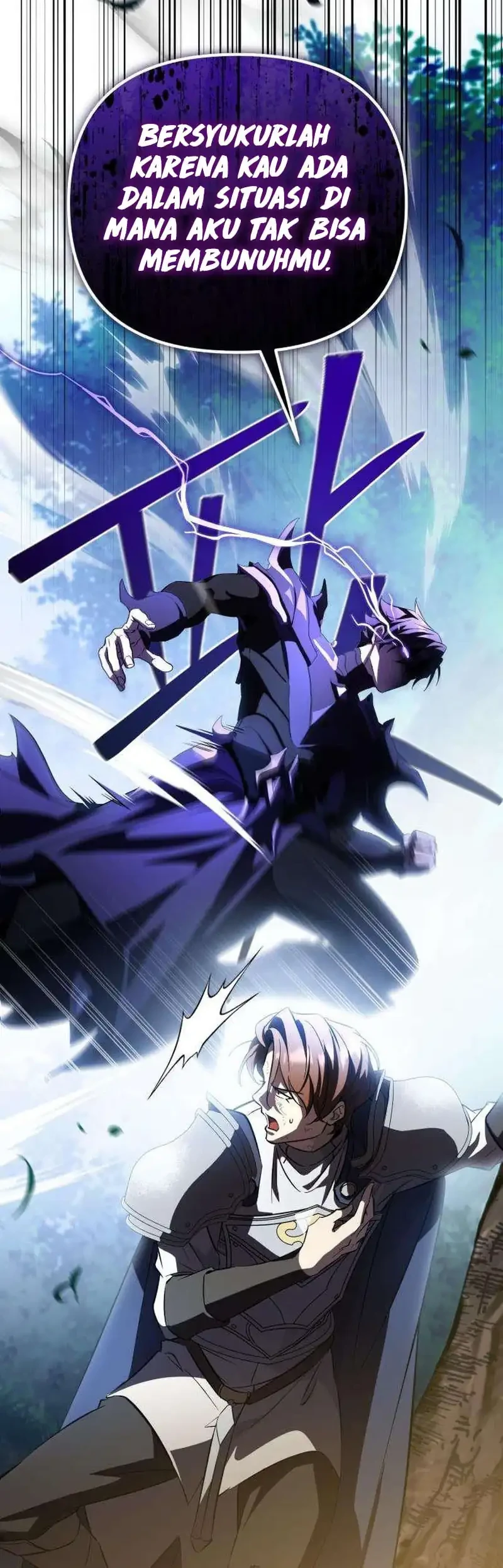 Became The Patron Of Villains Chapter 20 Gambar 47