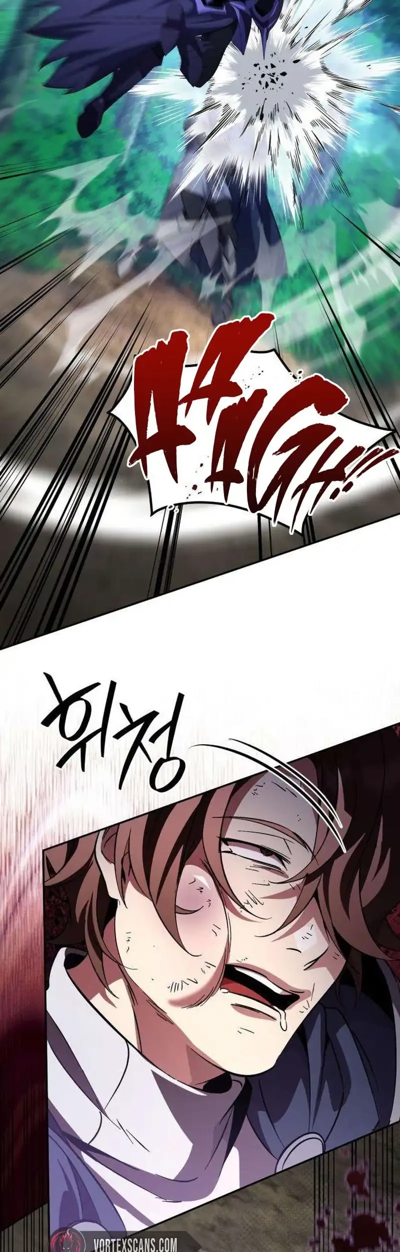 Became The Patron Of Villains Chapter 20 Gambar 49