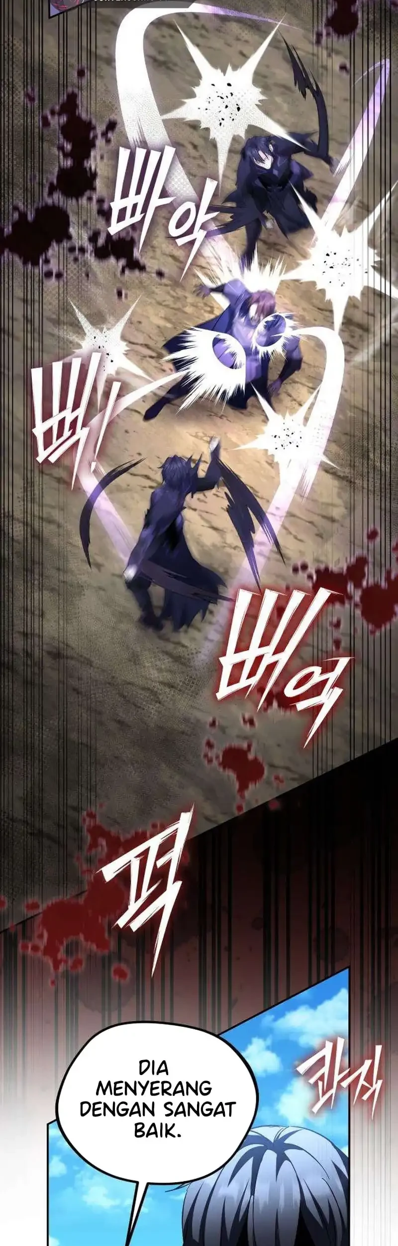 Became The Patron Of Villains Chapter 20 Gambar 50