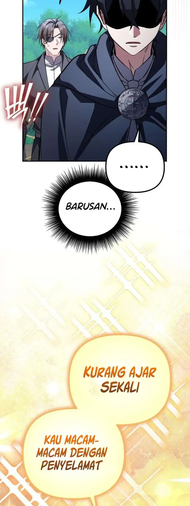 Became The Patron Of Villains Chapter 20 Gambar 51