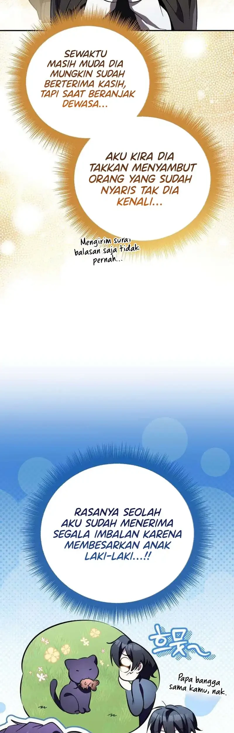 Became The Patron Of Villains Chapter 20 Gambar 53