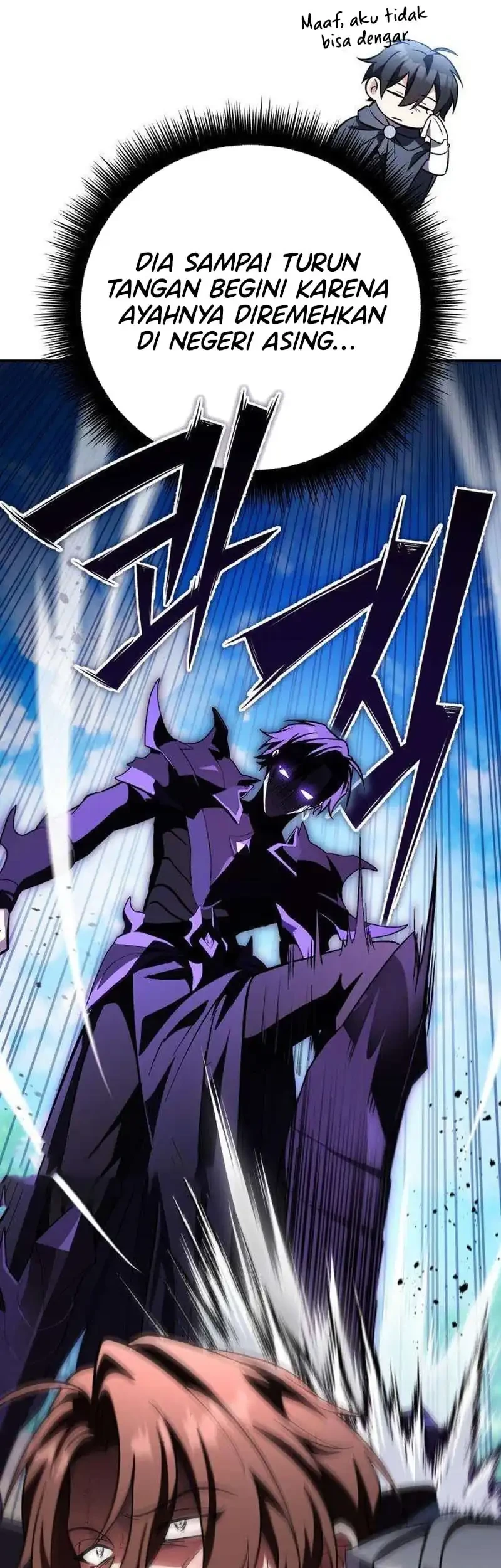 Became The Patron Of Villains Chapter 20 Gambar 58