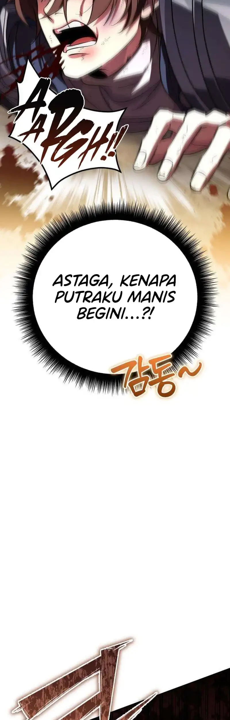 Became The Patron Of Villains Chapter 20 Gambar 59