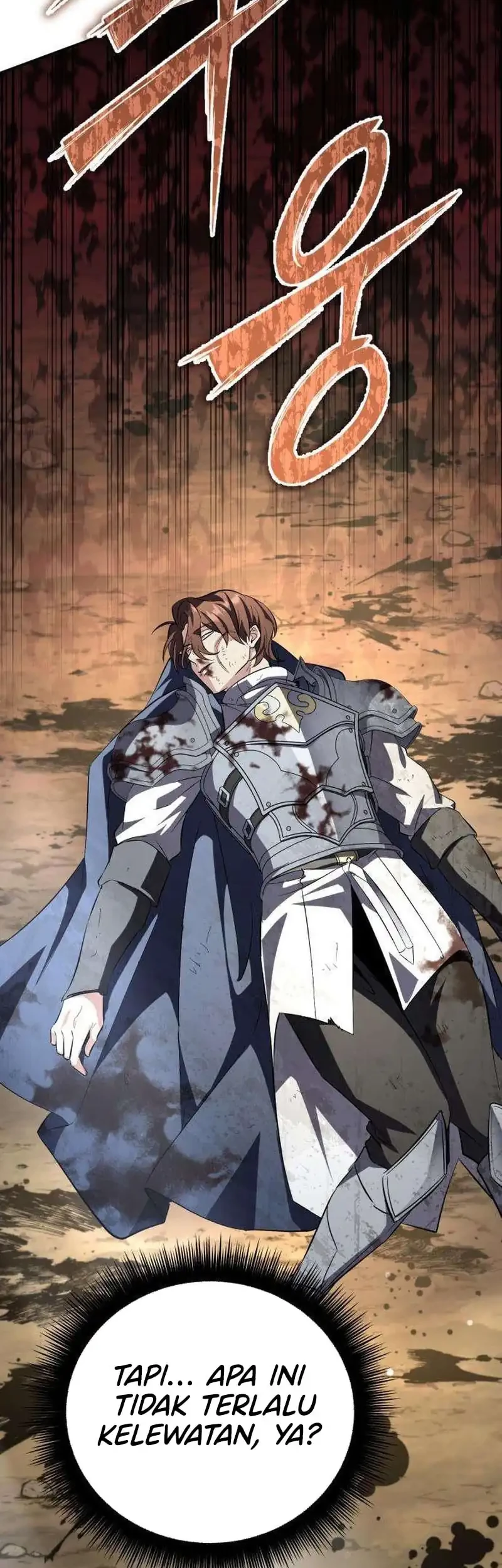 Became The Patron Of Villains Chapter 20 Gambar 60