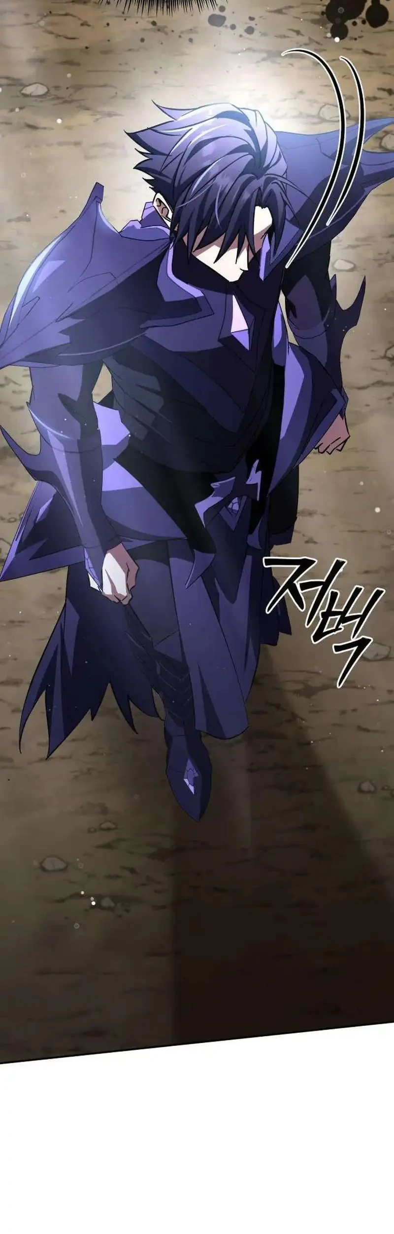 Became The Patron Of Villains Chapter 20 Gambar 61