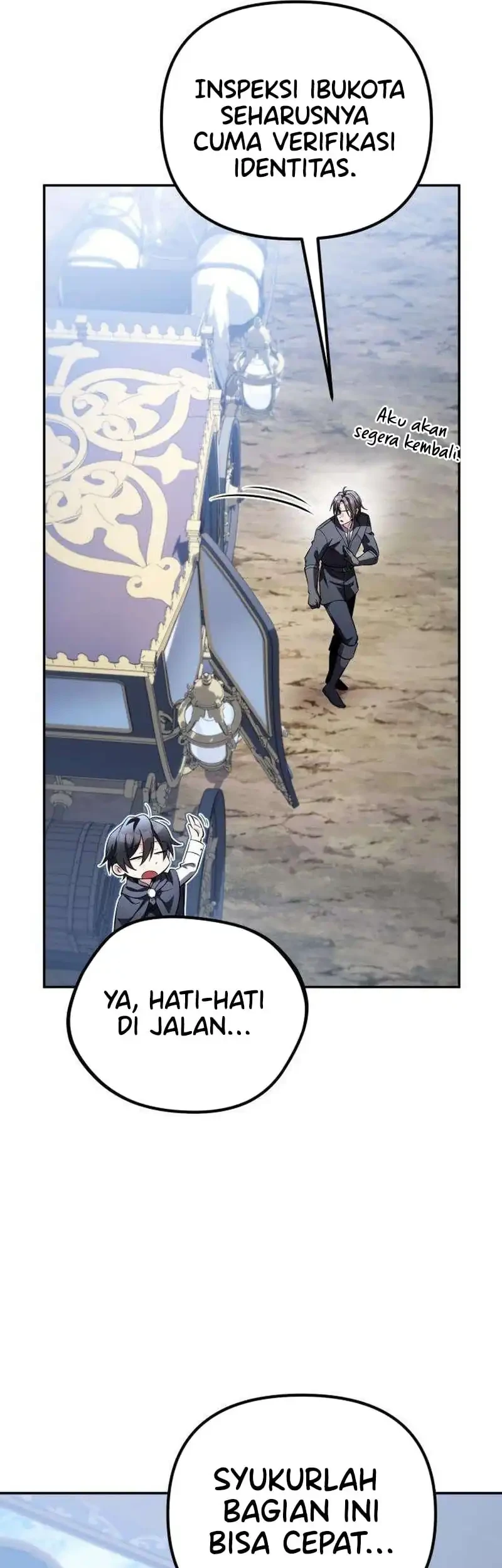 Became The Patron Of Villains Chapter 20 Gambar 4