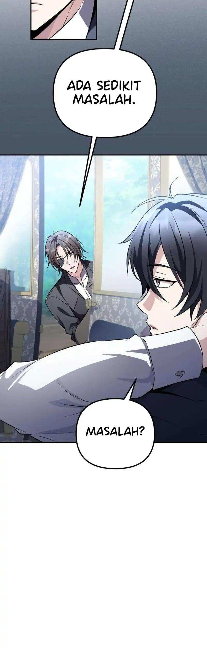 Became The Patron Of Villains Chapter 20 Gambar 6