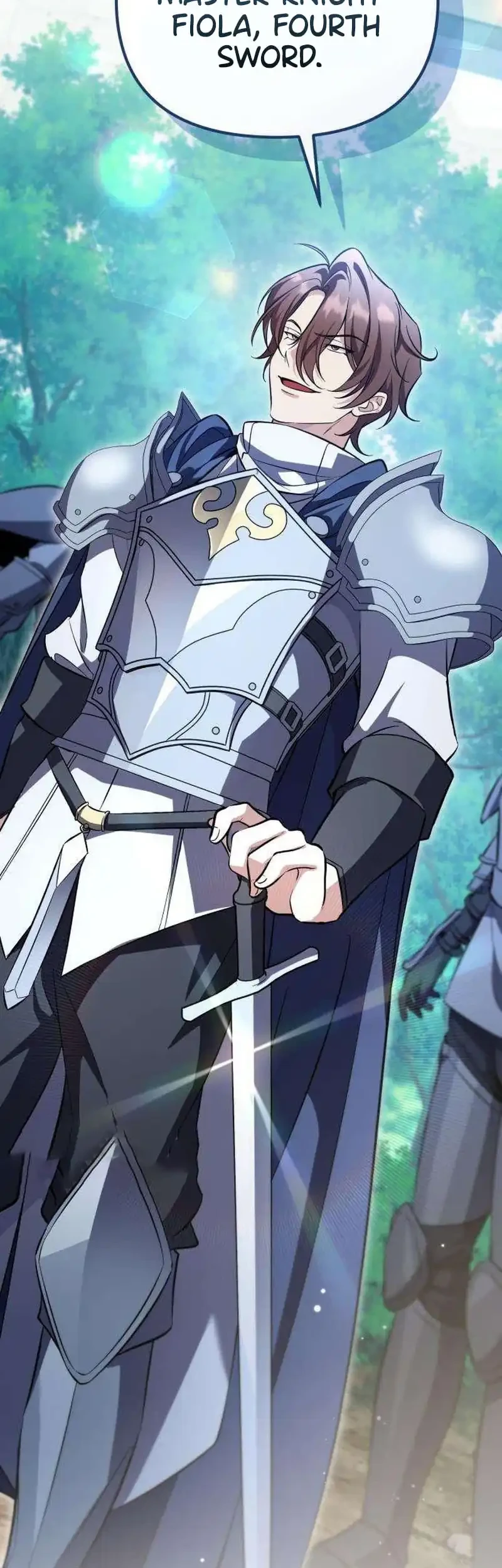 Became The Patron Of Villains Chapter 20 Gambar 10