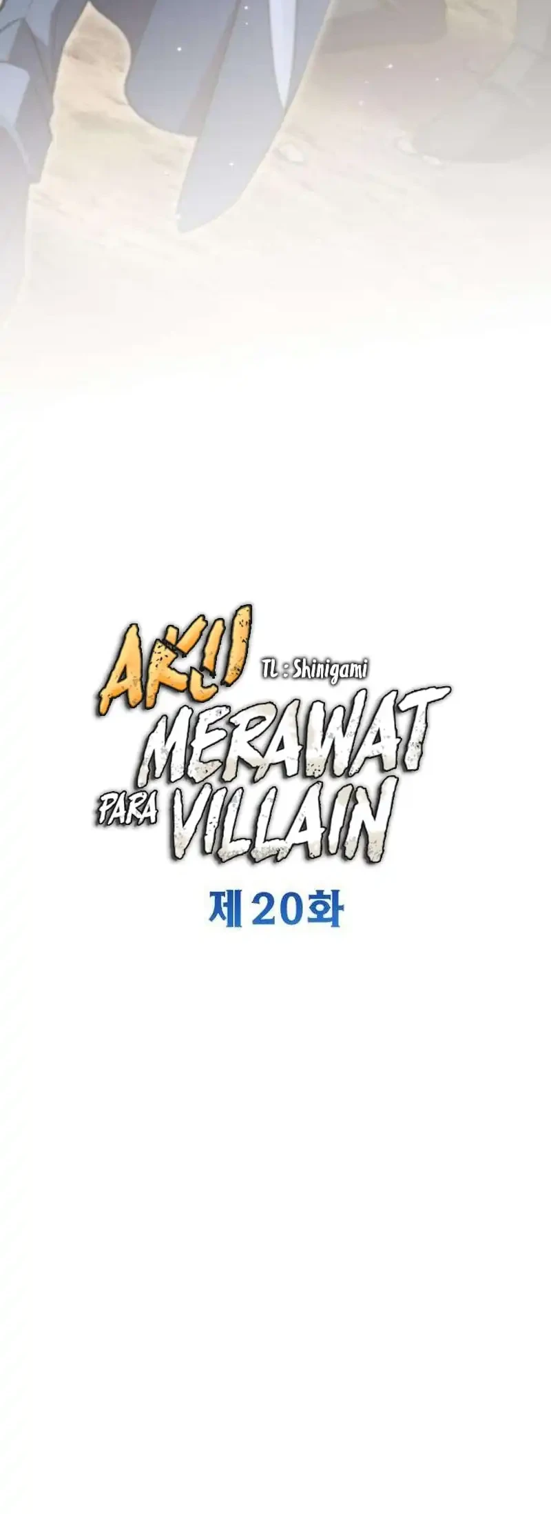 Became The Patron Of Villains Chapter 20 Gambar 11