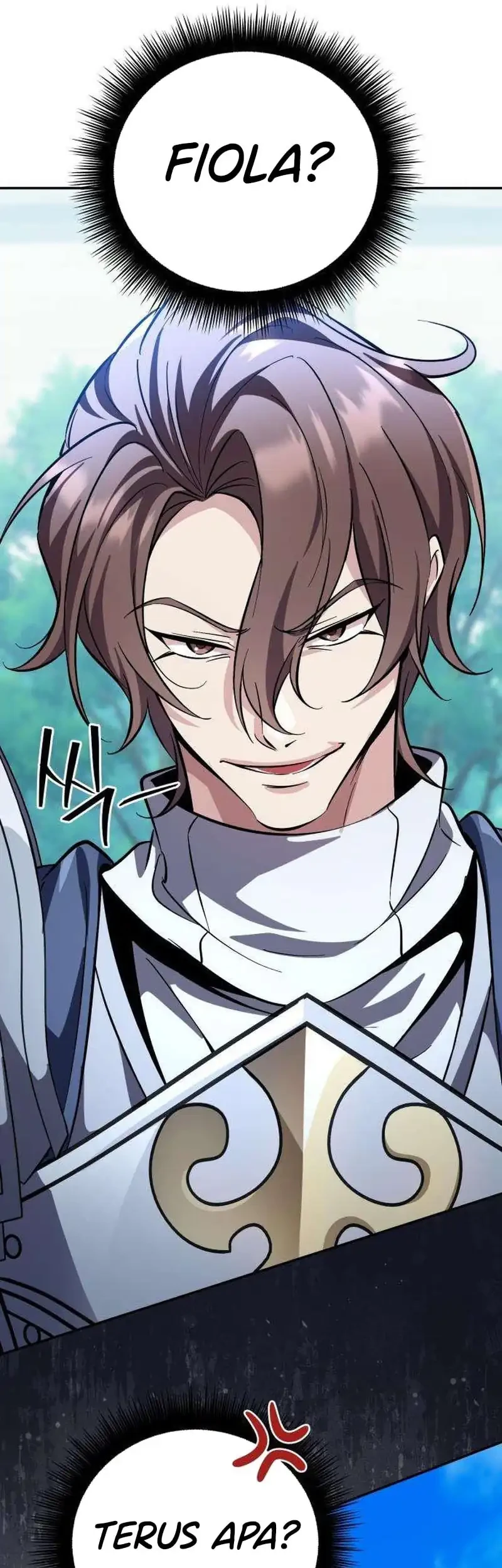 Became The Patron Of Villains Chapter 20 Gambar 12