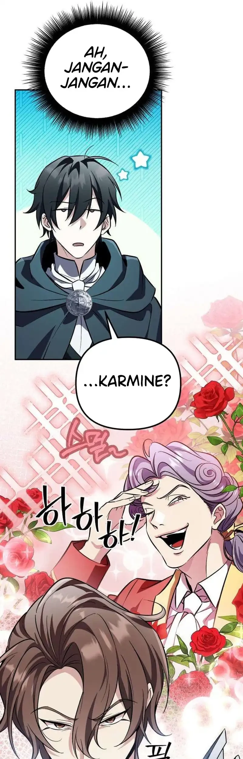 Became The Patron Of Villains Chapter 20 Gambar 15